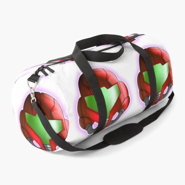 Item preview, Samus designed and sold by F0R0G.