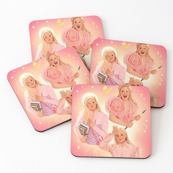 Item preview, Galinda designed and sold by curiousquirrel.