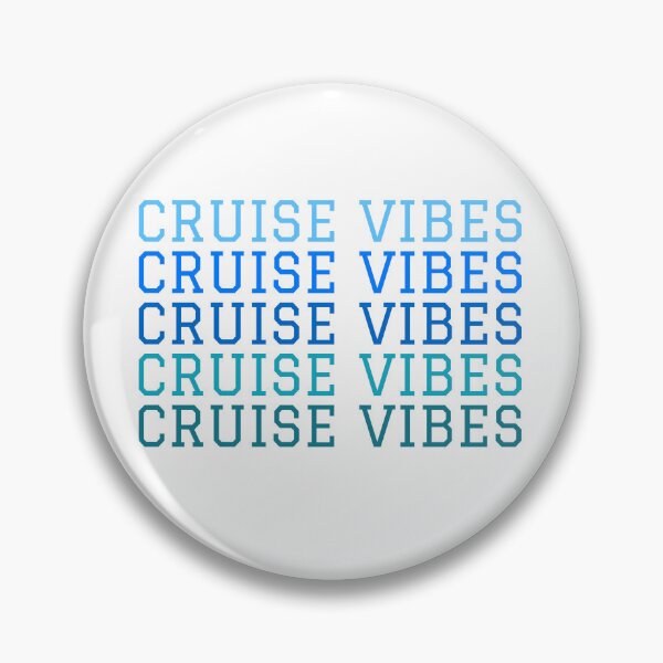 Item preview, Cruise Vibes designed and sold by Whackadoodletee.