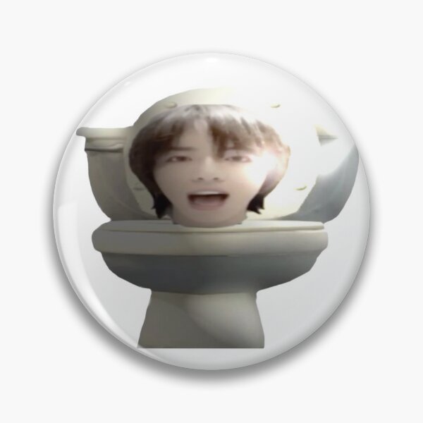 Item preview, SKIBIDI BEOMGYU, BEOMGYU OF TXT. designed and sold by maomoa553.