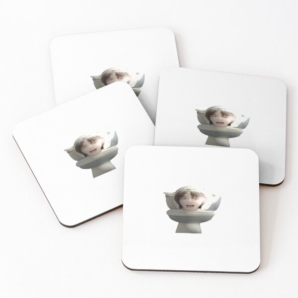 Item preview, SKIBIDI BEOMGYU, BEOMGYU OF TXT. designed and sold by maomoa553.