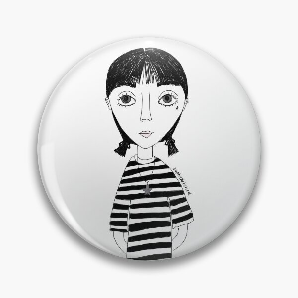 Item preview, Pretending to be brave designed and sold by sophsketched.