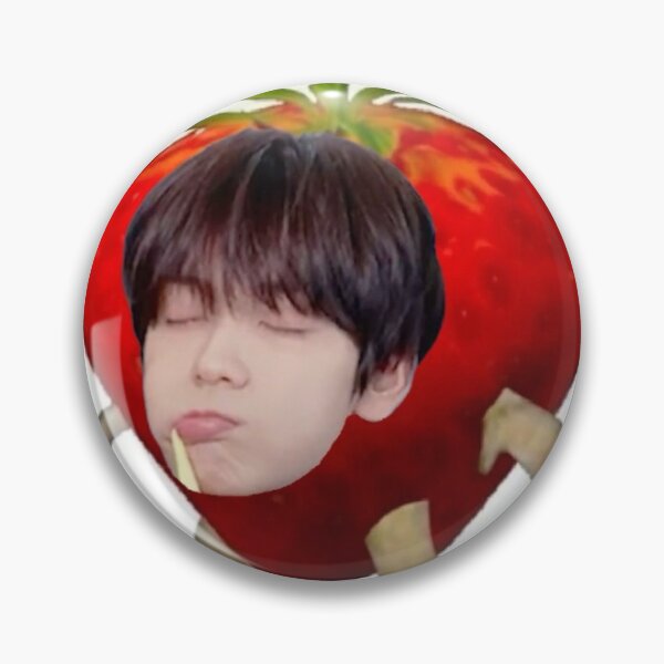 Aperçu de l'œuvre SOOBBERRY SOOBIN FRAISE, SOOBIN DE TXT, STIKCER créée et vendue par maomoa553.