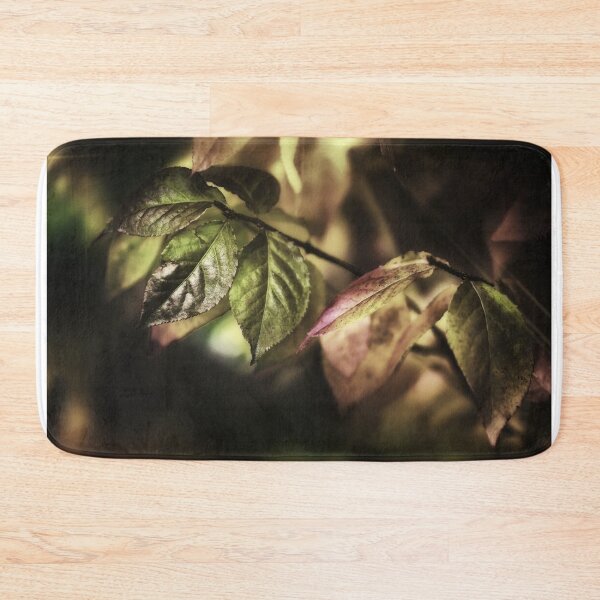 Item preview, Leaves In Sunlight designed and sold by James DeFazio.