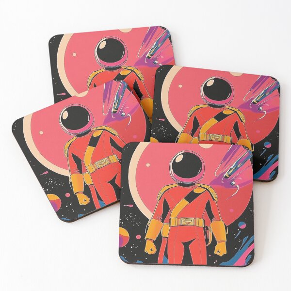 Item preview, Star Patrol designed and sold by Retro Type.