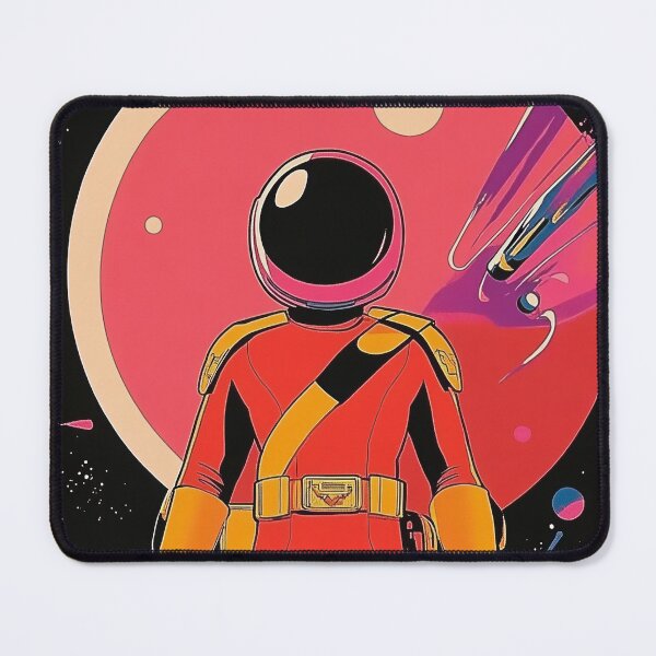 Item preview, Star Patrol designed and sold by Retro Type.