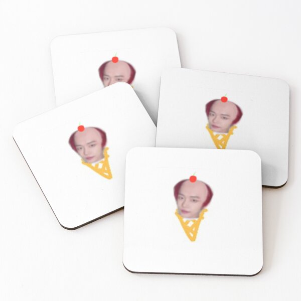 Artikelvorschau, ICEJUN YEONJUN VON TXT, YEONJUN-EIS entworfen und verkauft von maomoa553.