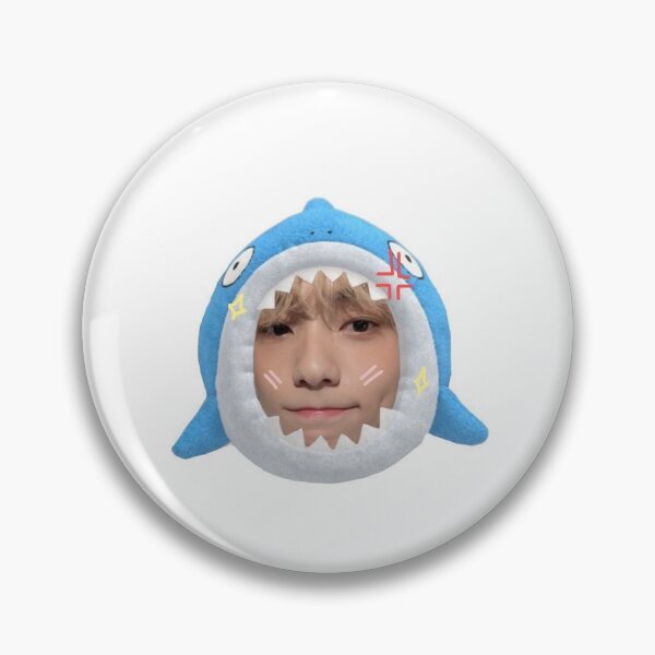 Aperçu de l'œuvre SHARBIN SOOBIN DE TXT SHARK. créée et vendue par maomoa553.