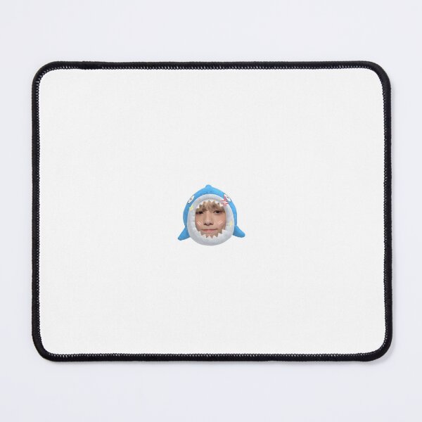 Item preview, SHARBIN SOOBIN OF TXT SHARK. designed and sold by maomoa553.
