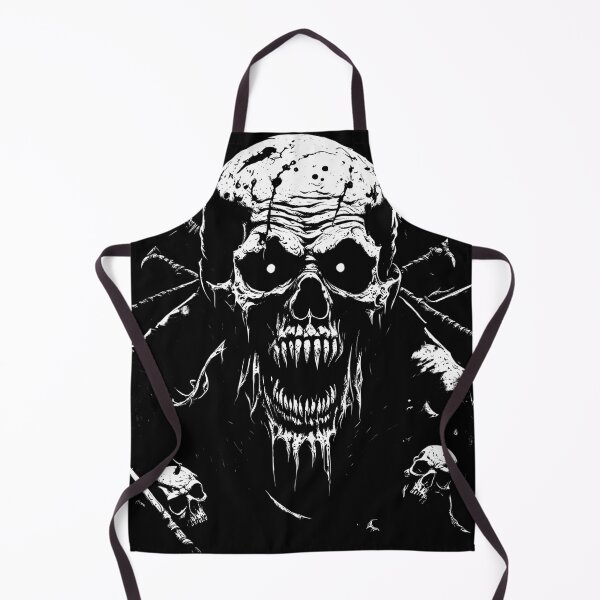Item preview, Harbinger of Darkness designed and sold by DarkJuliettes.