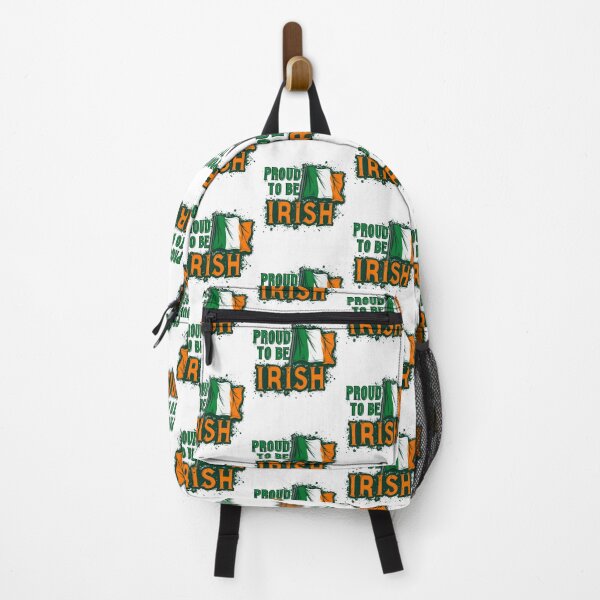 Item preview, Proud to Be Irish designed and sold by SignumShop.