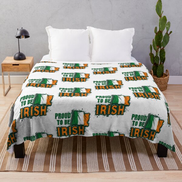 Item preview, Proud to Be Irish designed and sold by SignumShop.