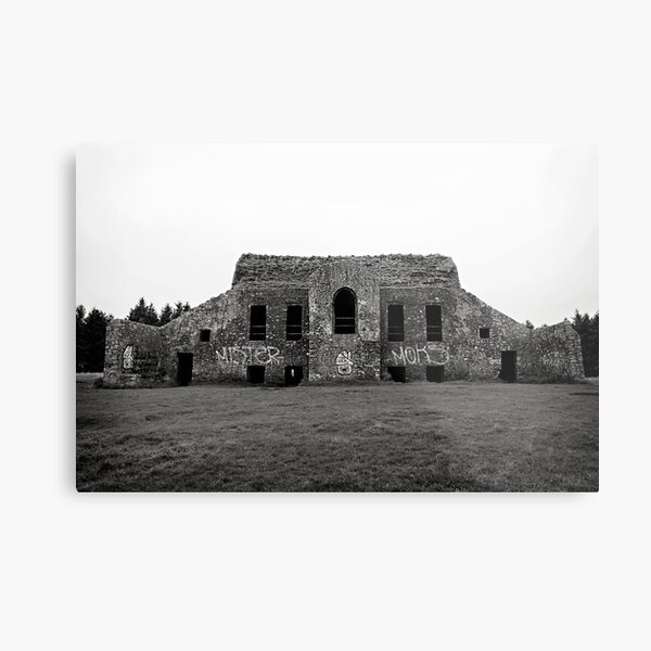 Metal Print
