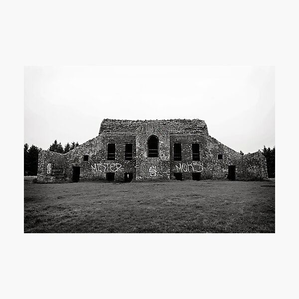 Photographic Print