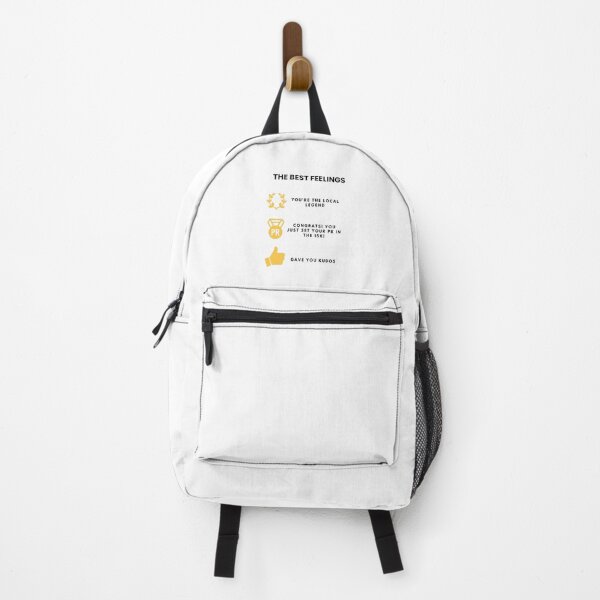 Item preview, THE BEST FEELINGS: You're the Local Legend Congrats! You just set your PR in the 15K! gave you kudos designed and sold by inawonderland.