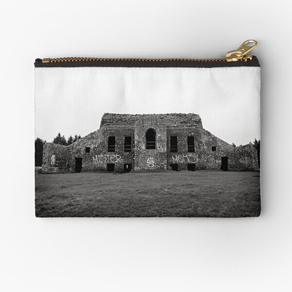Zipper Pouch