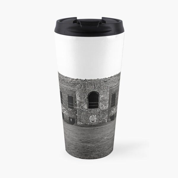 Travel Mug