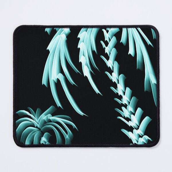 Item preview, Digital Palm Tree Painting  designed and sold by MatrixTattoo.