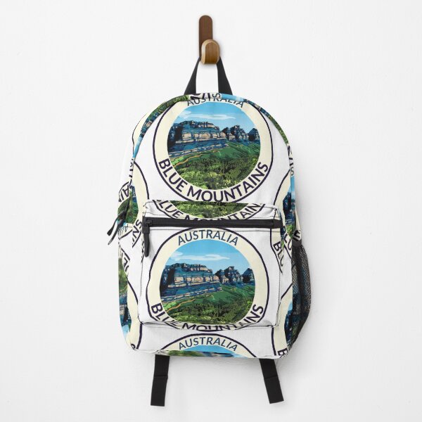 Item preview,  Mountains Australia designed and sold by Red-forever.
