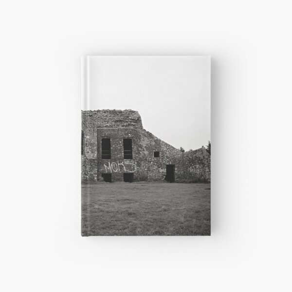 Hardcover Journal