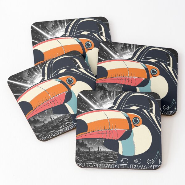 Item preview, Toucan Collection #11 designed and sold by IMTaleweaver.