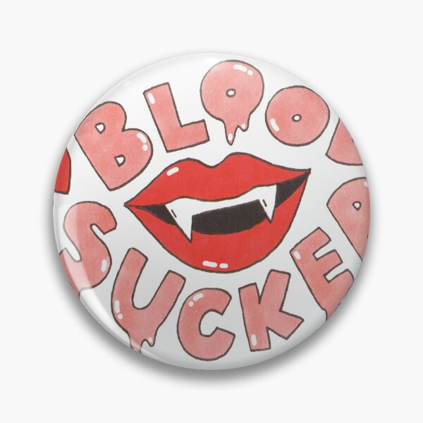 Item preview, Bloody designed and sold by RickytheUnicorn.