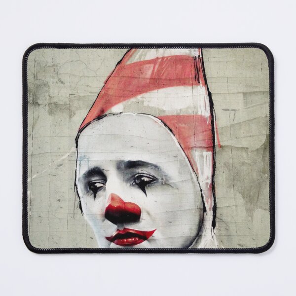 Item preview, Tears Of A Clown designed and sold by James DeFazio.