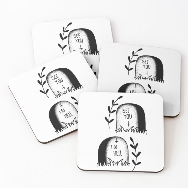 Item preview, Two little gravestones  designed and sold by Devon’s little designs .