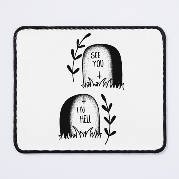 Item preview, Two little gravestones  designed and sold by Devon’s little designs .