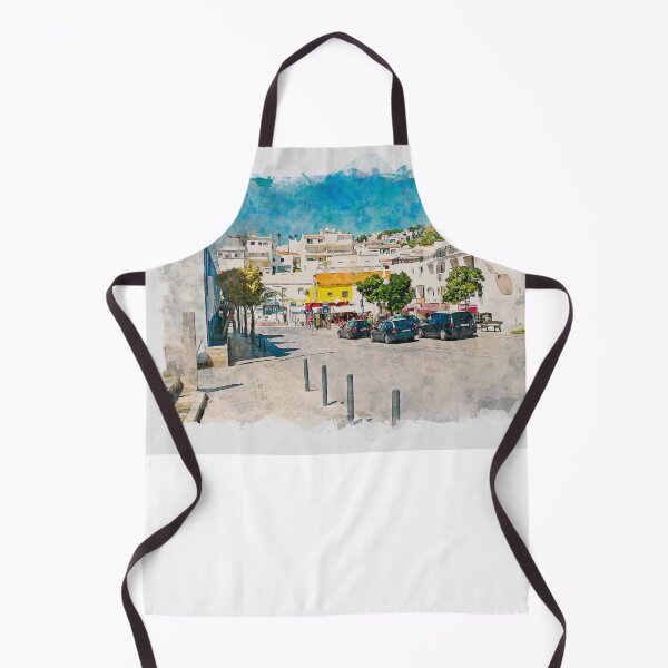 Item preview, Carvoeiro Algarve, Portugal designed and sold by GG WALL ART.