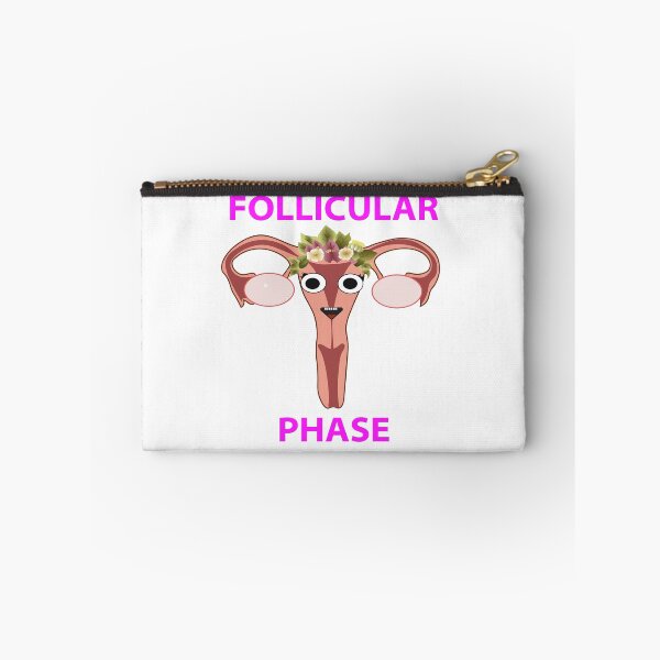 Item preview, Follicular phase designed and sold by EsjCreative.