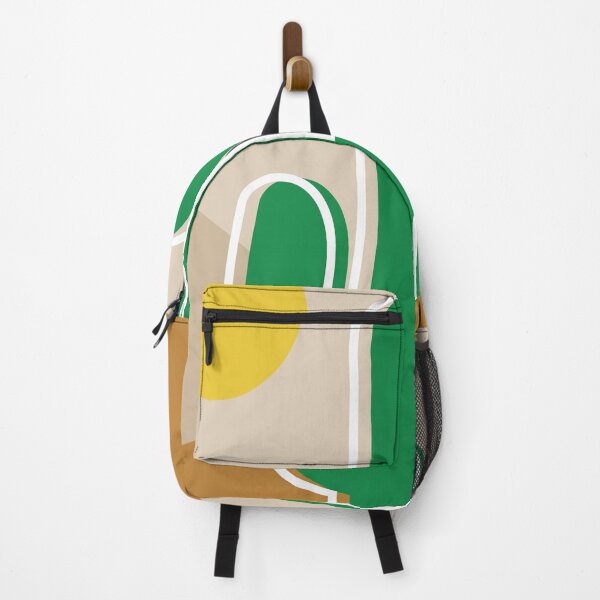 Item preview, cactus in the desert green and brown beige sand designed and sold by VAJUS.