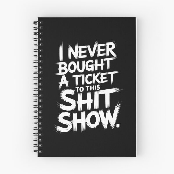 Item preview,  Humorous manifesto of dissatisfaction designed and sold by TeeGrit.
