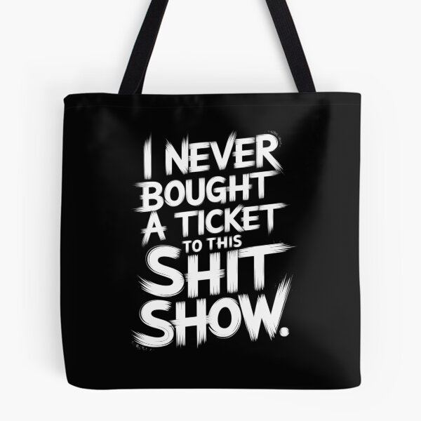 Item preview,  Humorous manifesto of dissatisfaction designed and sold by TeeGrit.