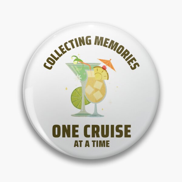 Item preview, Cruise (Memories) designed and sold by Whackadoodletee.
