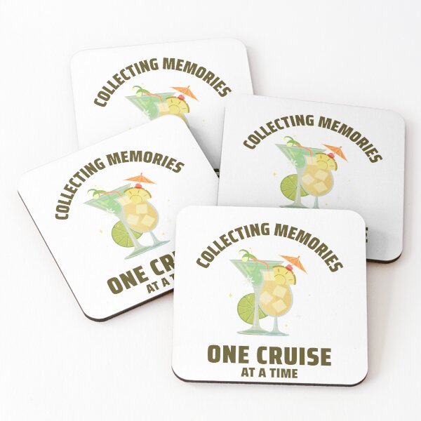 Item preview, Cruise (Memories) designed and sold by Whackadoodletee.