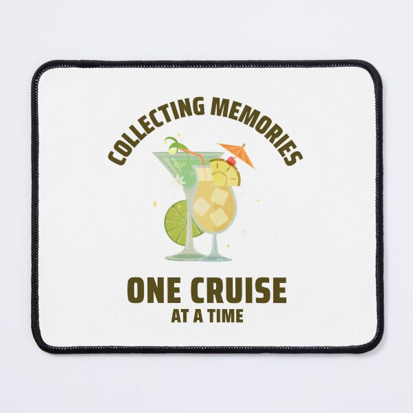Item preview, Cruise (Memories) designed and sold by Whackadoodletee.