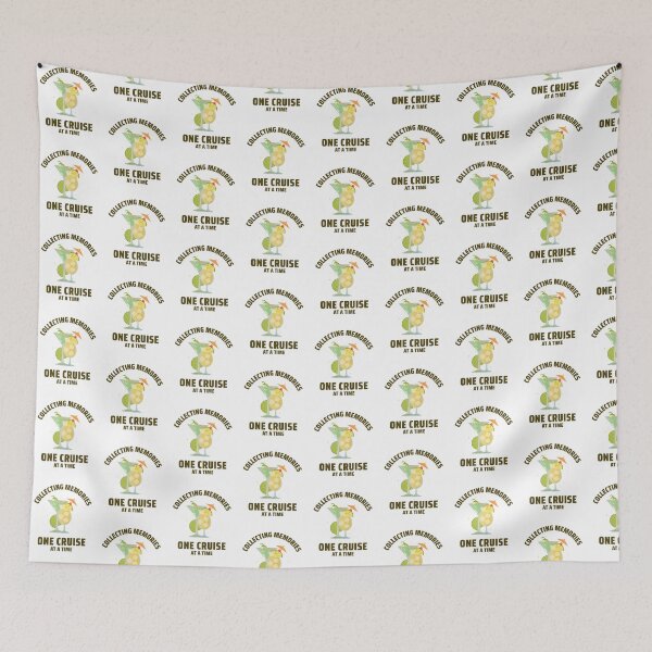 Item preview, Cruise (Memories) designed and sold by Whackadoodletee.