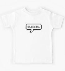 Blessed Kids Tee