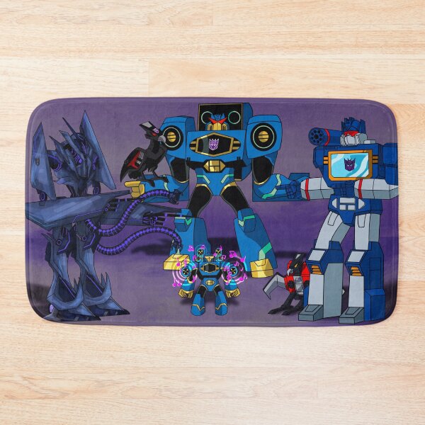 Item preview, Sound wave: Into the Sound-Verse designed and sold by RLWhiteartwork.
