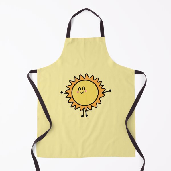Item preview, little sun guy designed and sold by eakidle.