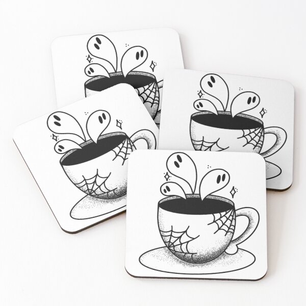 Item preview, Spooky brew  designed and sold by Devon’s little designs .