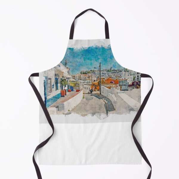 Item preview, Carvoeiro Village, Algarve, Portugal designed and sold by GG WALL ART.