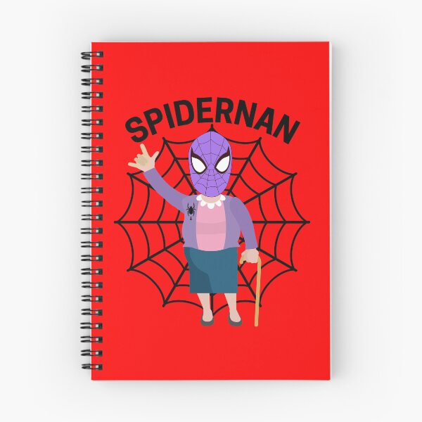 Item preview, Spidernan designed and sold by AMERICANCHEEZ.