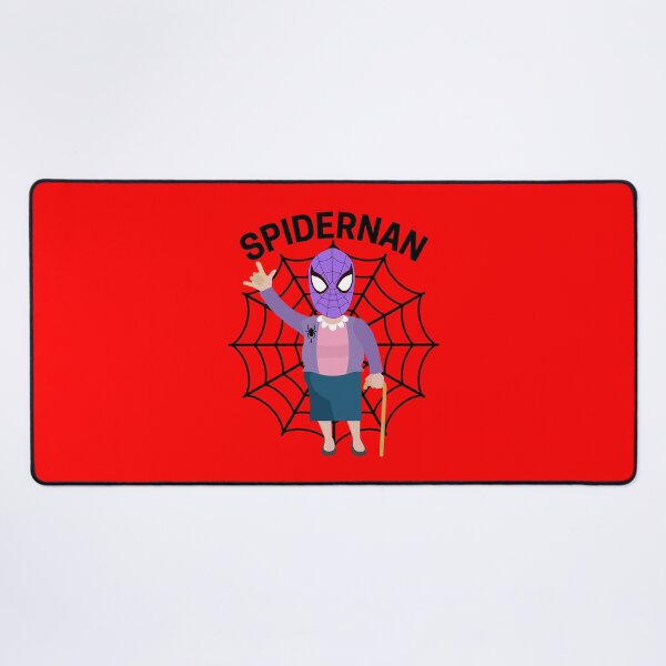 Item preview, Spidernan designed and sold by AMERICANCHEEZ.