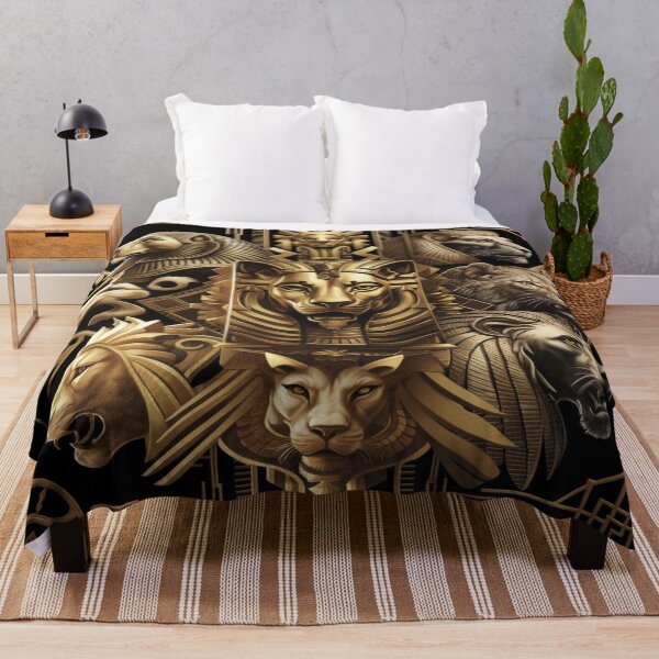 Item preview, The Lion in Culture designed and sold by Collection de trésors .