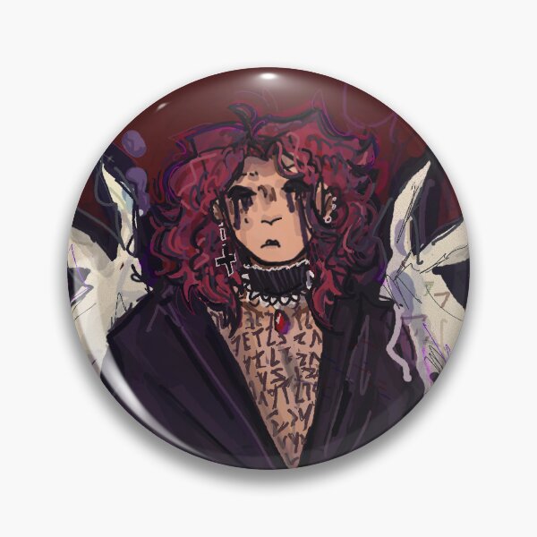 Item preview, Zephrael designed and sold by seolar-sketches.