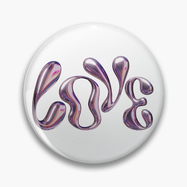 Item preview, LOVE T-shirts, stickers and more designed and sold by Velvet Quill.