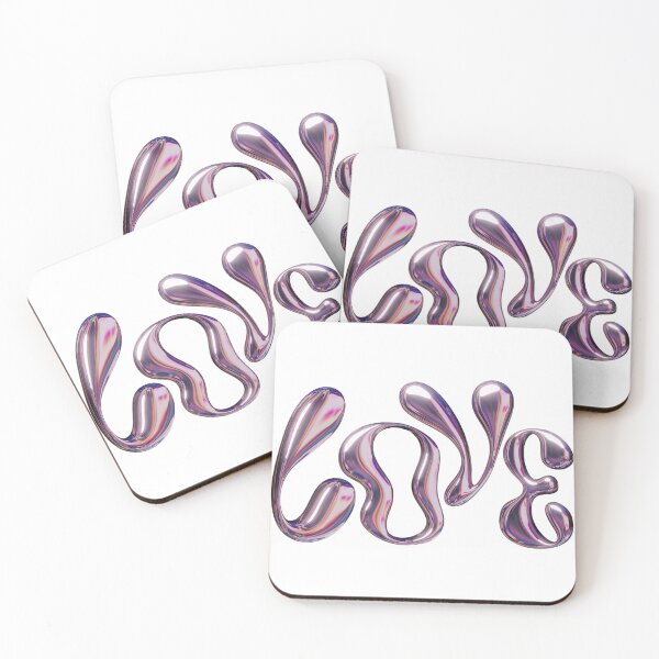 Item preview, LOVE T-shirts, stickers and more designed and sold by Velvet Quill.