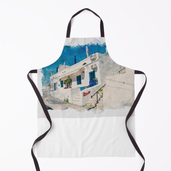 Item preview, Carvoeiro Village, Algarve, Portugal designed and sold by GG WALL ART.